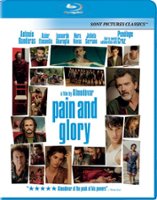 Pain and Glory [Blu-ray] [2019] - Front_Original
