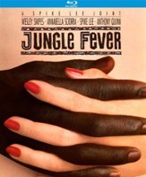 Jungle Fever [Blu-ray] [1991] - Front_Original