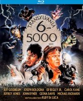 Transylvania 6-5000 [Blu-ray] [1985] - Front_Original