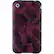 Alt View Standard 20. Belkin - Grip iPhone Case - Black, Pink.