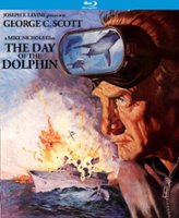 The Day of the Dolphin [Blu-ray] [1973] - Front_Original