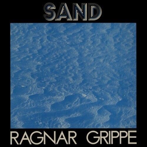 

Sand [CD]