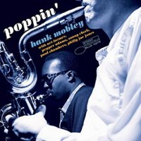 Poppin' [LP] - VINYL - Front_Standard