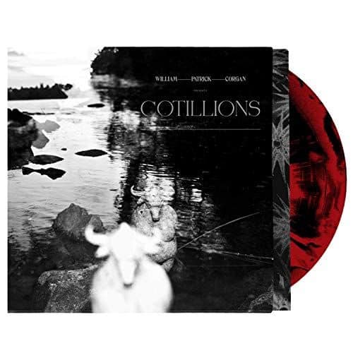 

Cotillions [LP] - VINYL