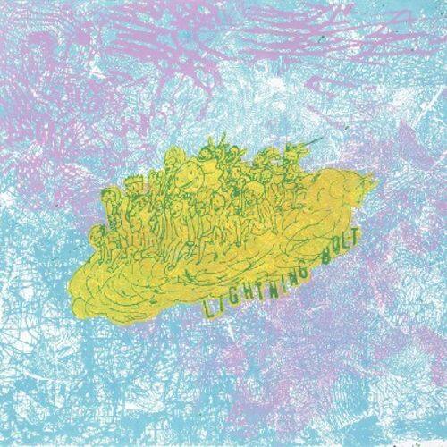 

Ride the Skies [LP] - VINYL
