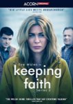 Front. Keeping Faith: Series 2 [DVD].