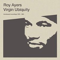 Virgin Ubiquity: Unreleased Recordings 1976-1981 [LP] - VINYL - Front_Standard