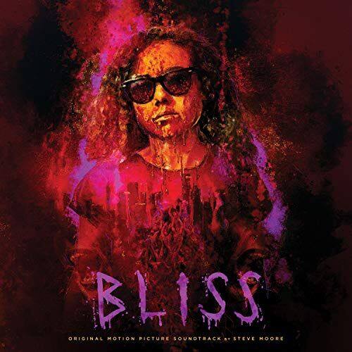 Best Buy: Bliss [Original Motion Picture Soundtrack] [LP] VINYL