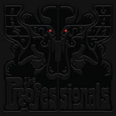

The Professionals [LP] - VINYL