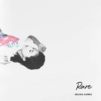 Rare [LP] - VINYL - Front_Standard
