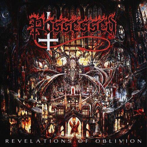 

Revelations of Oblivion [Limited Edition] [LP] - VINYL