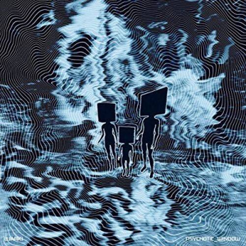 

Psychotic_Window [LP] - VINYL