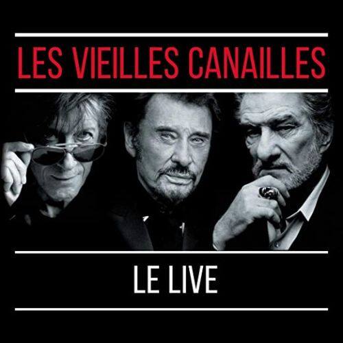 

L' Album Live! [LP] - VINYL