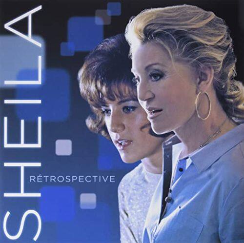 

Retrospective [LP] - VINYL