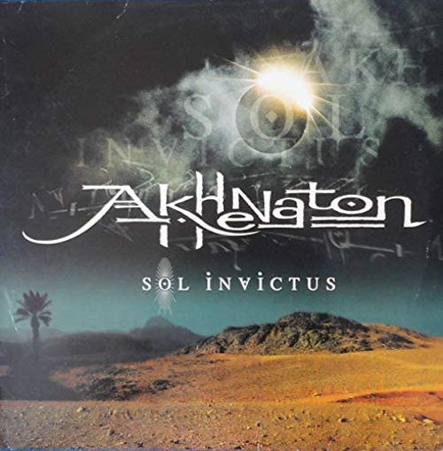 

Sol Invictus [LP] - VINYL