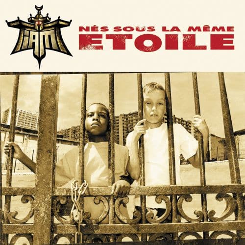

Nés Sous La Même Étoile [LP] - VINYL