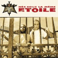 Nés Sous La Même Étoile [LP] - VINYL - Front_Original