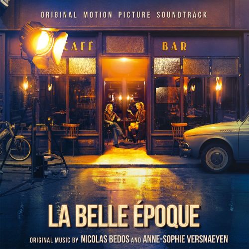 La Belle Epoque [LP] - VINYL