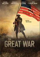 The Great War [DVD] [2019] - Front_Original