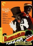 Front Standard. Bamboozled [Criterion Collection] [DVD] [2000].