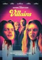 Front Standard. Villains [DVD] [2019].