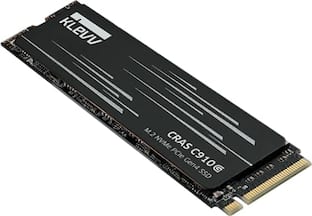 KLEVV M.2 2280 500GB PCI Express 4.0 x4 3D NAND TLC Internal Solid KLEVV M.2 2280 500GB PCI Express 4.0 x4 3D NAND TLC Internal Solid