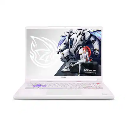 MLG EDITION
msi
- - |
- - - - - :
- - - - - a - -
10 - - - -
- - - ... I
- - -
- a
- - - -
+
- T AT -
The - + y 5