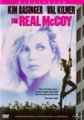 Front Standard. The Real McCoy [DVD] [1993].