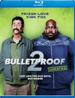 Bulletproof 2 [Blu-ray] [2020] - Front_Original