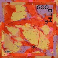 Good Time [LP] - VINYL - Front_Standard