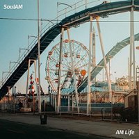 Am Life [LP] - VINYL - Front_Standard