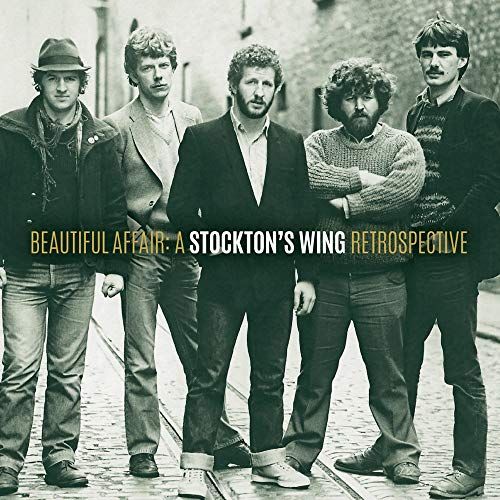 

Beautiful Affair: A Stockton's Wing Retrospective [LP] - VINYL