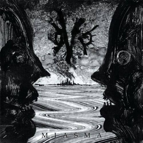 

Miasma [LP] - VINYL