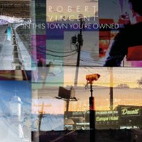 In This Town You're Owned [LP] - VINYL - Front_Original