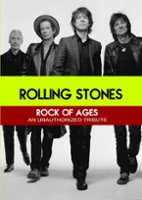 The Rolling Stones: Rock of Ages - An Unauthorized Tribute [DVD] - Front_Original