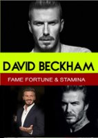 David Beckham: Fame, Fortune & Stamina [DVD] - Front_Original
