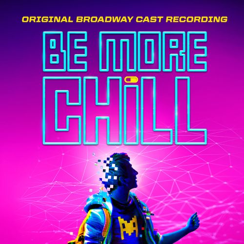 

Be More Chill [Original Broadway Cast Recording] [LP] - VINYL