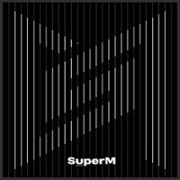 SuperM: The 1st Mini Album [United Version] [LP] - VINYL - Front_Standard