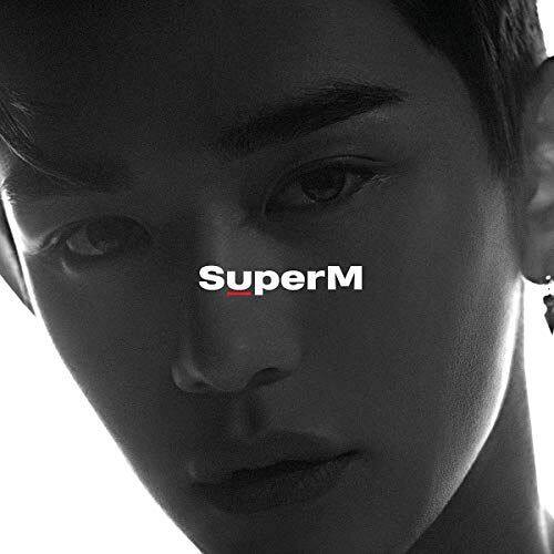 

SuperM: The 1st Mini Album [Lucas Version] [LP] - VINYL