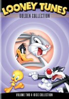 Looney Tunes: Golden Collection, Vol. 2 [DVD] - Front_Original