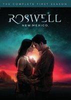 Roswell, New Mexico: The Complete First Season [DVD] - Front_Original