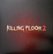 Front Standard. Killing Floor 2 [LP] - VINYL.