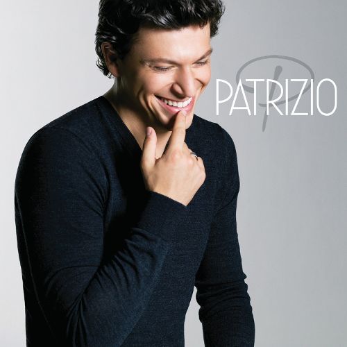  Patrizio [CD]