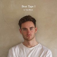 Beat Tape 1 [LP] - VINYL - Front_Standard