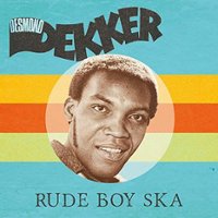 Rude Boy Ska [LP] - VINYL - Front_Standard