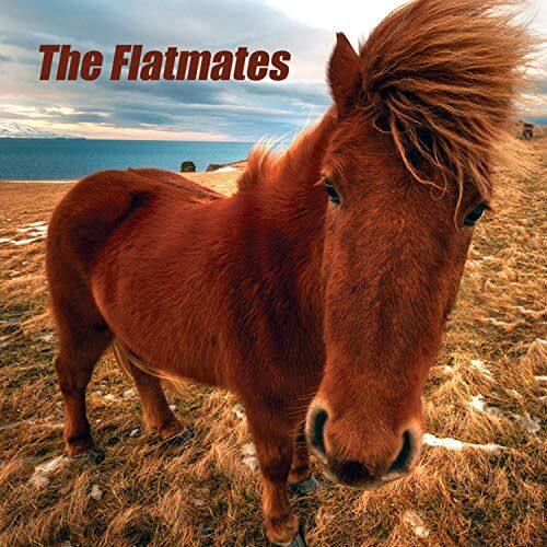 

Flatmates [LP] - VINYL