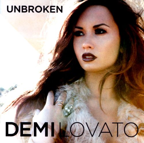  Unbroken [Enhanced CD]
