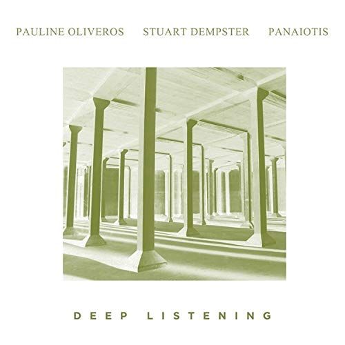 Deep Listening [LP] - VINYL