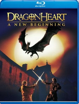 2000 DragonHeart: A New Beginning