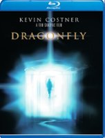 Dragonfly [Blu-ray] [2002] - Front_Original